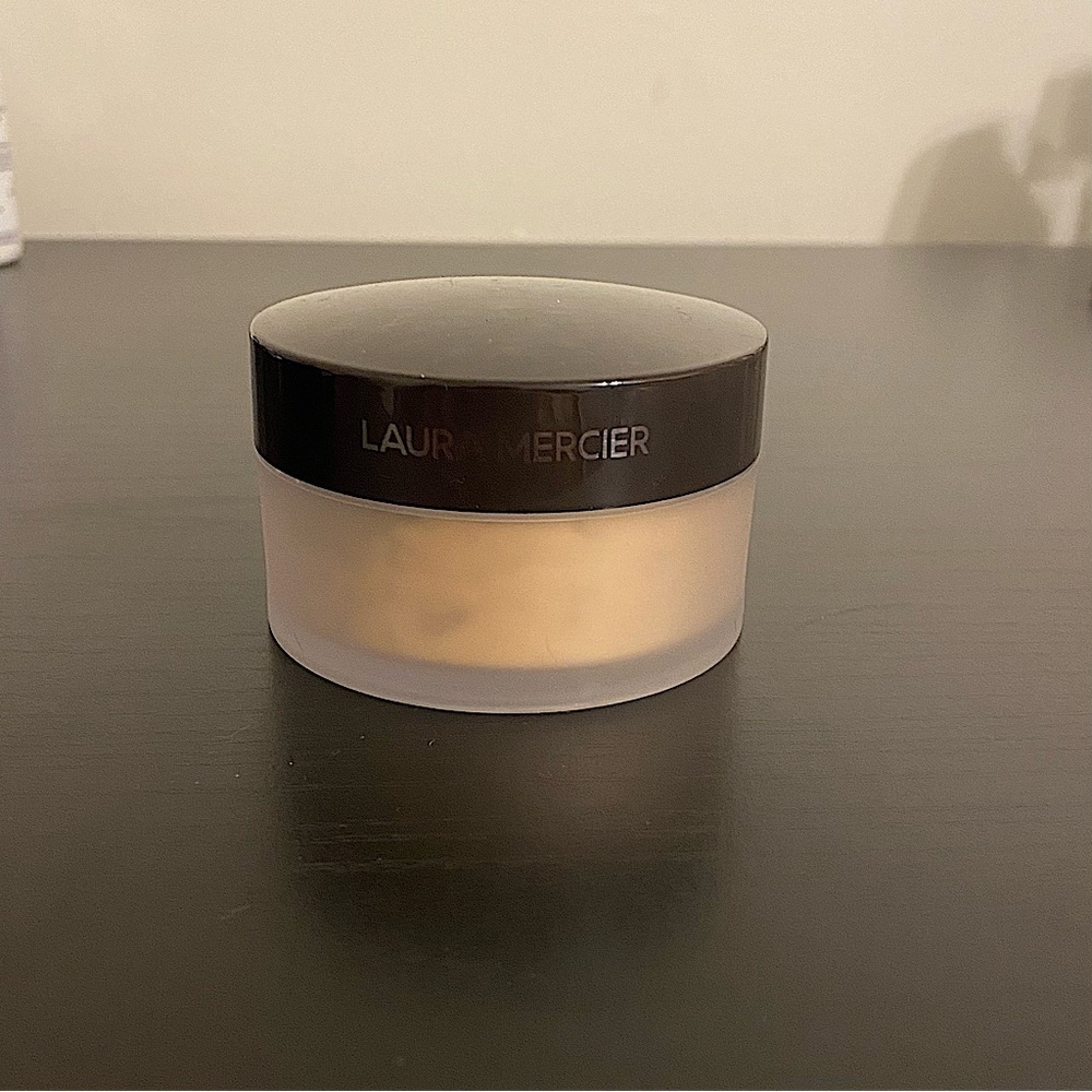 Laura Mercier Translucent Honey Powder